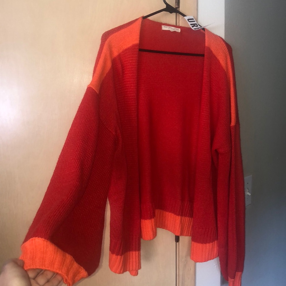 Urban Outfitters Sweater Large